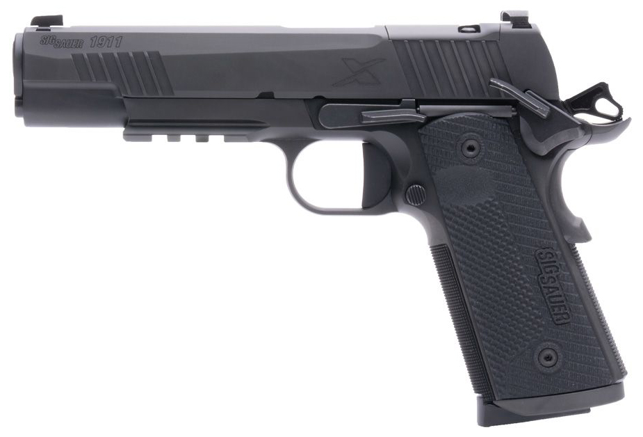 SIG 1911 45ACP 5